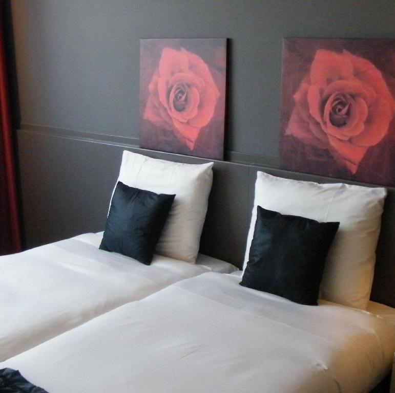 New Royal York Hotel Groninga Habitación foto